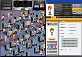 画像ギャラリー No.002のサムネイル画像 / 実機パチンコ・パチスロゲーム「パチトピア」，CBT参加者募集開始