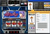 画像ギャラリー No.003のサムネイル画像 / 実機パチンコ・パチスロゲーム「パチトピア」，CBT参加者募集開始