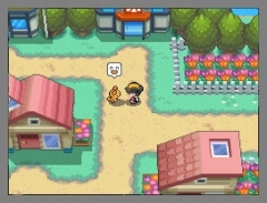 画像ギャラリー No.015のサムネイル画像 / 「ポケットモンスター ハートゴールド/ソウルシルバー」の発売日が2009年9月12日に決定。“ポケウォーカー”同梱で税込4800円