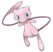 画像ギャラリー No.003のサムネイル画像 / あの幻のポケモンがついに! 「ポケットモンスター金・銀」10周年記念,“ミュウ”プレゼントキャンペーンが11月11日より開始