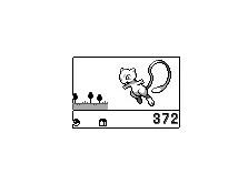画像ギャラリー No.009のサムネイル画像 / あの幻のポケモンがついに! 「ポケットモンスター金・銀」10周年記念,“ミュウ”プレゼントキャンペーンが11月11日より開始