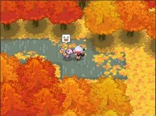 画像ギャラリー No.010のサムネイル画像 / あの幻のポケモンがついに! 「ポケットモンスター金・銀」10周年記念,“ミュウ”プレゼントキャンペーンが11月11日より開始