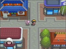 画像ギャラリー No.011のサムネイル画像 / あの幻のポケモンがついに! 「ポケットモンスター金・銀」10周年記念,“ミュウ”プレゼントキャンペーンが11月11日より開始