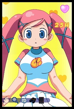 画像ギャラリー No.001のサムネイル画像 / ひゃあ！　新要素が大幅“ぷらす”で，どきどき度がさらにアップです〜！　「どき魔女ぷらす」が7月30日に発売