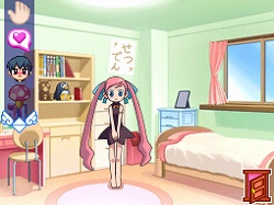 画像ギャラリー No.005のサムネイル画像 / ひゃあ！　新要素が大幅“ぷらす”で，どきどき度がさらにアップです〜！　「どき魔女ぷらす」が7月30日に発売