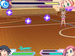 画像ギャラリー No.009のサムネイル画像 / ひゃあ！　新要素が大幅“ぷらす”で，どきどき度がさらにアップです〜！　「どき魔女ぷらす」が7月30日に発売