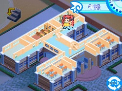 画像ギャラリー No.010のサムネイル画像 / ひゃあ！　新要素が大幅“ぷらす”で，どきどき度がさらにアップです〜！　「どき魔女ぷらす」が7月30日に発売