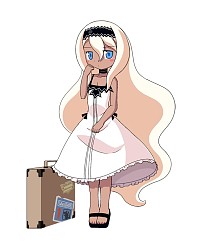 画像ギャラリー No.016のサムネイル画像 / ひゃあ！　新要素が大幅“ぷらす”で，どきどき度がさらにアップです〜！　「どき魔女ぷらす」が7月30日に発売