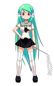 画像ギャラリー No.019のサムネイル画像 / ひゃあ！　新要素が大幅“ぷらす”で，どきどき度がさらにアップです〜！　「どき魔女ぷらす」が7月30日に発売
