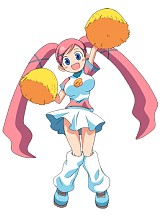 画像ギャラリー No.024のサムネイル画像 / ひゃあ！　新要素が大幅“ぷらす”で，どきどき度がさらにアップです〜！　「どき魔女ぷらす」が7月30日に発売