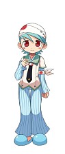 画像ギャラリー No.026のサムネイル画像 / ひゃあ！　新要素が大幅“ぷらす”で，どきどき度がさらにアップです〜！　「どき魔女ぷらす」が7月30日に発売