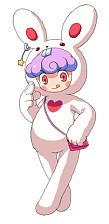 画像ギャラリー No.027のサムネイル画像 / ひゃあ！　新要素が大幅“ぷらす”で，どきどき度がさらにアップです〜！　「どき魔女ぷらす」が7月30日に発売