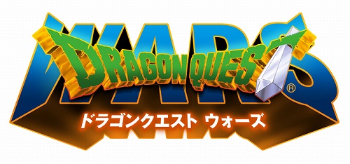 画像ギャラリー No.003のサムネイル画像 / おなじみのモンスター達がボード上でバトルを繰り広げる，ニンテンドーDSiウェア「ドラゴンクエスト ウォーズ」が2009年6月に発売