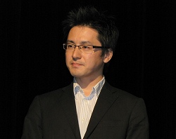 画像ギャラリー No.003のサムネイル画像 / “キミがキミのために作るクリエイティブRPG”とは？　オンラインRPG「蒼空のフロンティア」発表会レポート