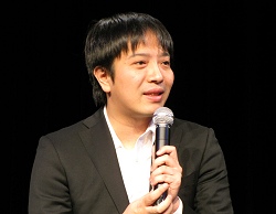 画像ギャラリー No.005のサムネイル画像 / “キミがキミのために作るクリエイティブRPG”とは？　オンラインRPG「蒼空のフロンティア」発表会レポート