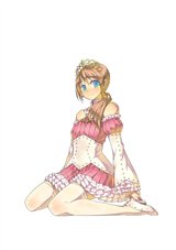 画像ギャラリー No.007のサムネイル画像 / 「蒼空のフロンティア」新作シナリオ40本投入決定＆2ndキャンペーン