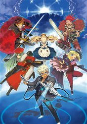画像ギャラリー No.010のサムネイル画像 / 「蒼空のフロンティア」新作シナリオ40本投入決定＆2ndキャンペーン