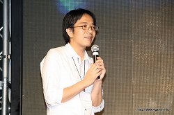 画像ギャラリー No.003のサムネイル画像 / 「蒼空のフロンティア」7月13日実装の新章も発表された,一周年記念イベント「フロンティアサマーフェス」レポートを掲載