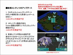 画像ギャラリー No.010のサムネイル画像 / 「蒼空のフロンティア」7月13日実装の新章も発表された,一周年記念イベント「フロンティアサマーフェス」レポートを掲載