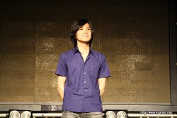 画像ギャラリー No.017のサムネイル画像 / 「蒼空のフロンティア」7月13日実装の新章も発表された,一周年記念イベント「フロンティアサマーフェス」レポートを掲載