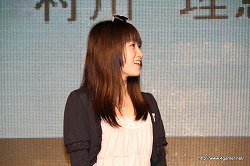 画像ギャラリー No.018のサムネイル画像 / 「蒼空のフロンティア」7月13日実装の新章も発表された,一周年記念イベント「フロンティアサマーフェス」レポートを掲載