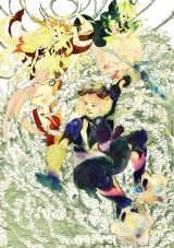画像ギャラリー No.024のサムネイル画像 / 「蒼空のフロンティア」7月13日実装の新章も発表された,一周年記念イベント「フロンティアサマーフェス」レポートを掲載