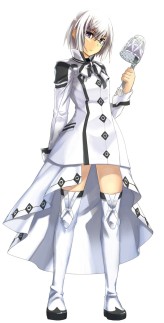 画像ギャラリー No.002のサムネイル画像 / 新学期で制服もリニューアル，「蒼空のフロンティア」のGWキャンペーン
