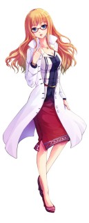 画像ギャラリー No.003のサムネイル画像 / 新学期で制服もリニューアル，「蒼空のフロンティア」のGWキャンペーン