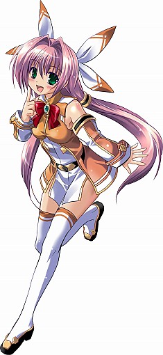 画像ギャラリー No.039のサムネイル画像 / 対戦メインの新しいスパロボ作品，ニンテンドーDS「スパロボ学園」が2009年秋に発売