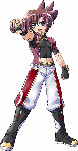 画像ギャラリー No.040のサムネイル画像 / 対戦メインの新しいスパロボ作品，ニンテンドーDS「スパロボ学園」が2009年秋に発売