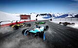 Victory:The Age of Racing