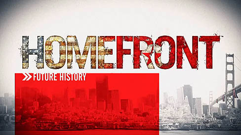 画像ギャラリー No.001のサムネイル画像 / 「Homefront」の開発者がゲームを説明するムービー公開。第1弾は,ゲームのバックグラウンドとなる近未来世界の信憑性について