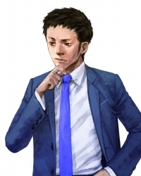 画像ギャラリー No.008のサムネイル画像 / NDS版オリジナル要素“隙間録”に注目！「流行り神2DS 都市伝説怪異事件」，7月9日に発売