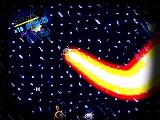画像ギャラリー No.005のサムネイル画像 / 可愛いDNAを連れてウイルスから逃げまくれ! Wiiウェア「peakvox escape virus」が6月9日に発売