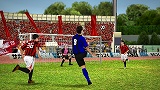 J.LEAGUE プロサッカークラブをつくろう!6 Pride of J
