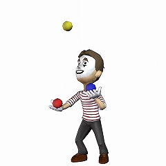 画像ギャラリー No.007のサムネイル画像 / 対戦可能なレストラン経営アクション「Diner Dash」，XBLAで配信