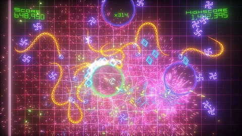 画像ギャラリー No.001のサムネイル画像 / 「XBLA」,“Deal of the Week”最新情報&一部コンテンツが半額に