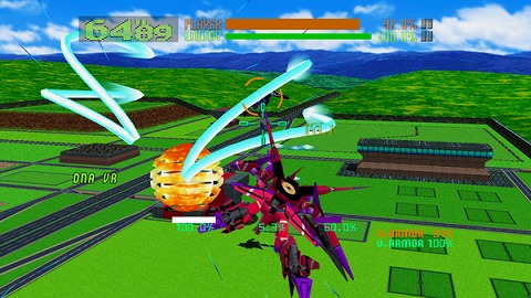 画像ギャラリー No.002のサムネイル画像 / 「XBLA」,“Deal of the Week”最新情報&一部コンテンツが半額に