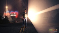 画像ギャラリー No.002のサムネイル画像 / アクションサイコスリラーゲーム「Alan Wake’s American Nightmare」がXbox LIVEアーケードに2月22日登場