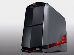 画像ギャラリー No.005のサムネイル画像 / 【PR】日本へ“絶賛襲来中”。君はAlienwareを知っているか?