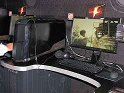 画像ギャラリー No.006のサムネイル画像 / 【PR】日本へ“絶賛襲来中”。君はAlienwareを知っているか?
