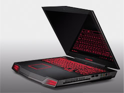 画像ギャラリー No.011のサムネイル画像 / 【PR】日本へ“絶賛襲来中”。君はAlienwareを知っているか?