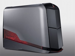 画像ギャラリー No.002のサムネイル画像 / 【PR】「Alienware」が「タワー オブ アイオン」推奨PCに。ところで,推奨PCって何だ?