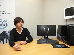 画像ギャラリー No.006のサムネイル画像 / 【PR】「Alienware」が「タワー オブ アイオン」推奨PCに。ところで,推奨PCって何だ?