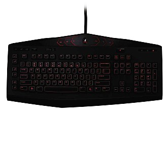 画像ギャラリー No.010のサムネイル画像 / 【PR】「Alienware」が「タワー オブ アイオン」推奨PCに。ところで,推奨PCって何だ?