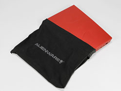 画像ギャラリー No.020のサムネイル画像 / 【PR】ゲーム性能とサイズの絶妙なバランス。「ALIENWARE M14x」は,ちょうどいい14インチノートPCだった