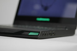 画像ギャラリー No.012のサムネイル画像 / 【PR】もはや“エントリークラス”ではない。第3世代ALIENWARE M11xは速かった