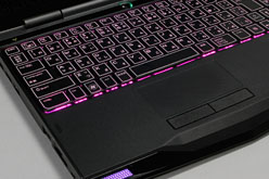 画像ギャラリー No.013のサムネイル画像 / 【PR】もはや“エントリークラス”ではない。第3世代ALIENWARE M11xは速かった