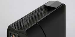 画像ギャラリー No.009のサムネイル画像 / 【PR】“Xbox風”で話題の小型ゲームPC「ALIENWARE X51」完全解剖。こいつはただ小さいだけじゃなかった