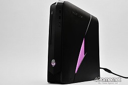 画像ギャラリー No.002のサムネイル画像 / 【PR】FPSプレイヤーの強い味方，それがALIENWAREだ！　あの人気タイトルで使用できる武器もプレゼント 